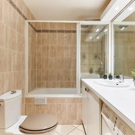 Bnbnova - Latin Quarter - 1br With Balcony Parigi